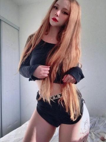Индивидуалка Викуля Фотография 2