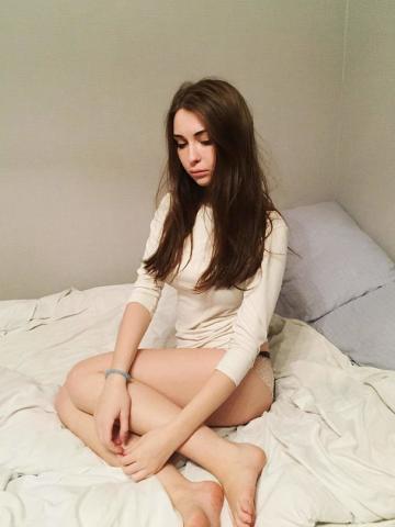 Индивидуалка Марина Фотография 3