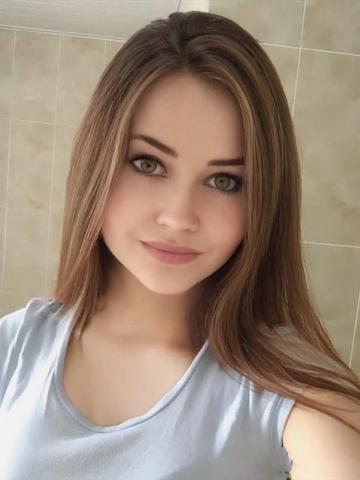 Индивидуалка Светлана Фотография 2