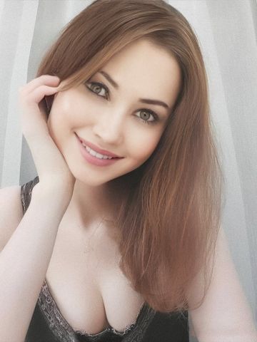 Индивидуалка Светлана Фотография 3